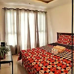 Studio Type At Birch Tower Condo, Malate, Manila