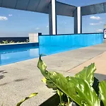 Vinia Residences + Versaflats