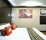 Zen Rooms Malate Del Pilar