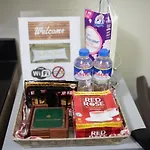 Yong\'S Place At Vista Residences Taft