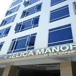 Angelica Manor