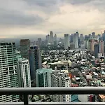 Acqua Private Residences - Livingstone Tower