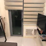 Brand New Serviced Flat In Bgc Beside Uptown Mall