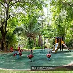 The Redwoods Sm Fairview By Preciousgem