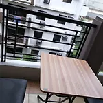 The Redwoods Sm Fairview By Preciousgem
