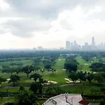 Forbes Area Bgc Taguig Manila