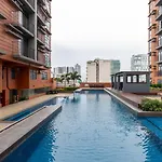 Zen Rooms Portovita Towers Cubao