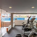 Zen Rooms Portovita Towers Cubao