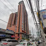 Zen Rooms Portovita Towers Cubao
