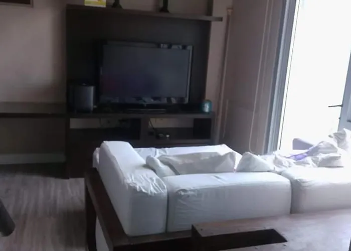 Avida San Lazaro 1 Bedroom With Balcony Near Sm San Lazaro