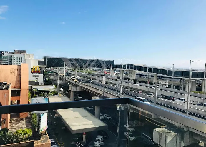 One Palm Tree Villas Across Naia-T3