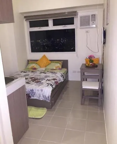 Urban Deca Tower @ Graceysplace Unit 6 Mandaluyong