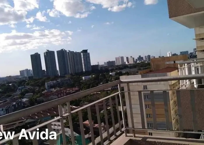 New Avida Jvb Homestyle