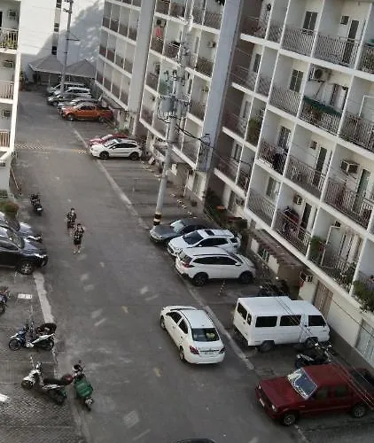 Kdorzmoonwalk Kassel Residences Paranaque