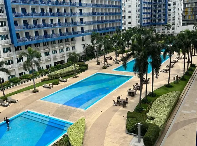 Sea Residences Paul\'S Place