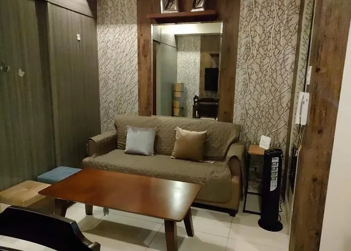 Smdc Green Residences