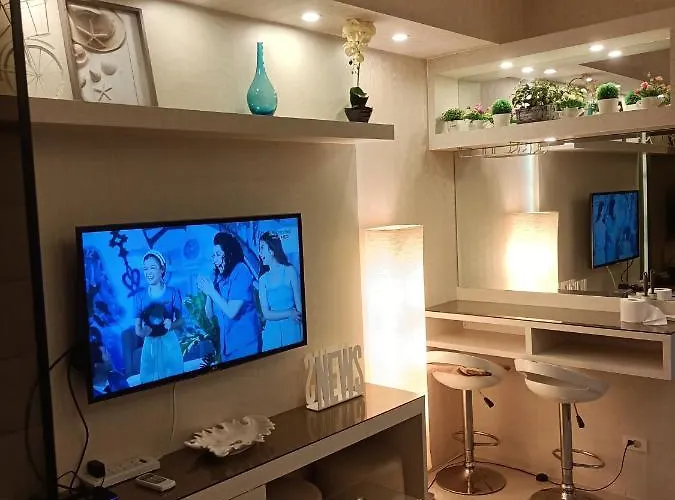 Shell Residences Jas Place