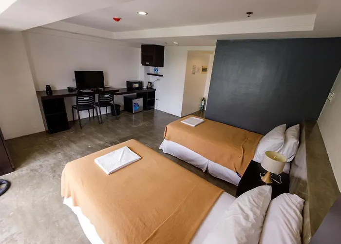 5880 Enriquez Residences