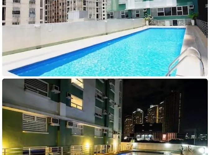Gilmore Tower Manila