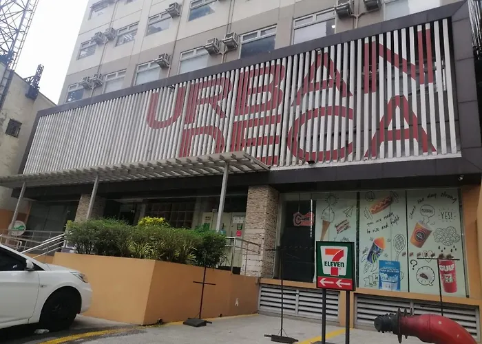 Urban Deca Tower Eimys Place 3