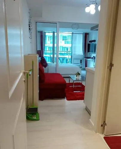 Azure Urban Resort Residences