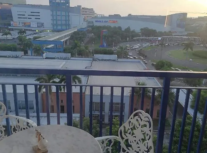 Blue\'S Residences