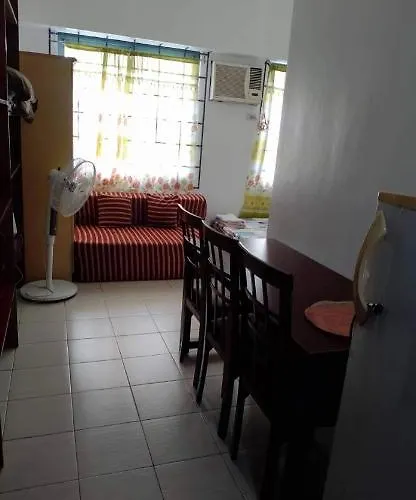 Ctub Espana Manila