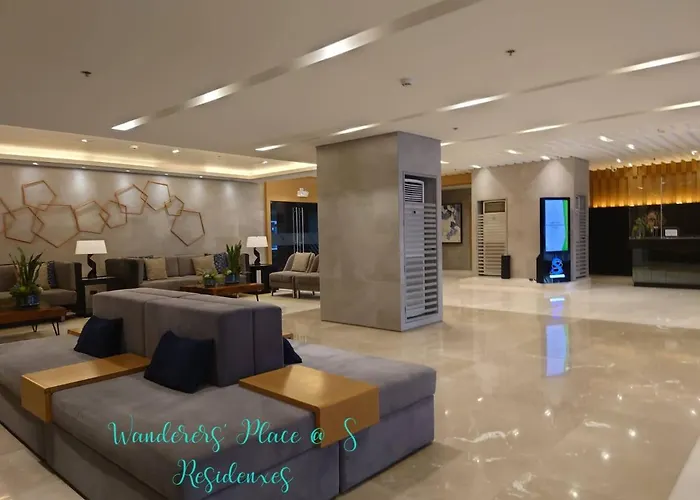 Wanderers\' Place S Residences - Moa Complex