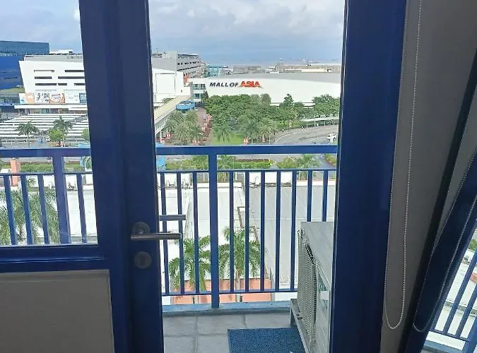 Jamescrabsea Residences