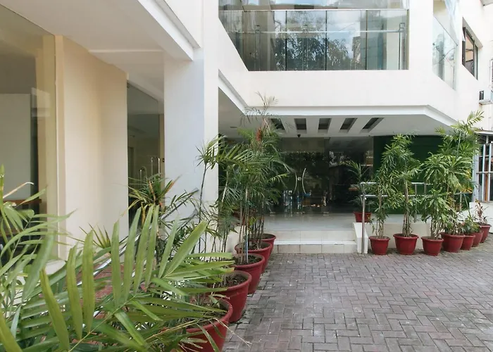 Urbanview At San Antonio\'S Place Sampaloc Manila