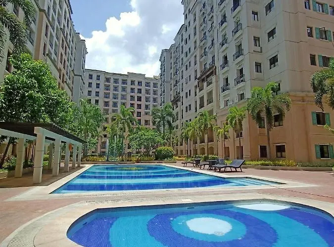 Taj\'S Condotel