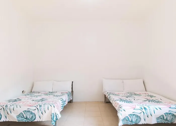 Dreiven Residences Sta. Mesa
