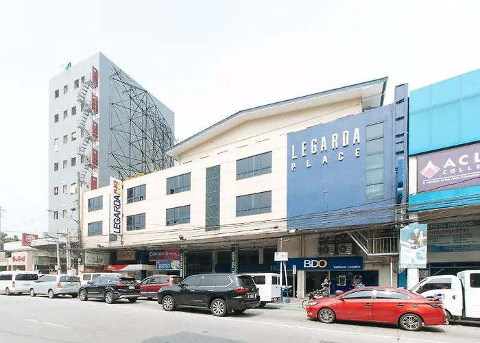 Legarda Place