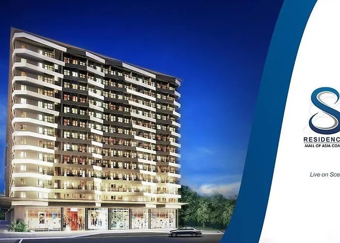 Moa S Residences 1Br Condo Stunning Boutique T3
