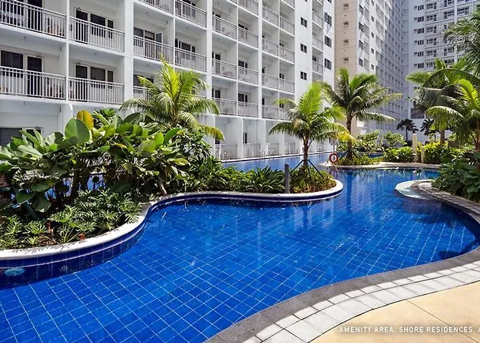 Shore Residence Tower C2