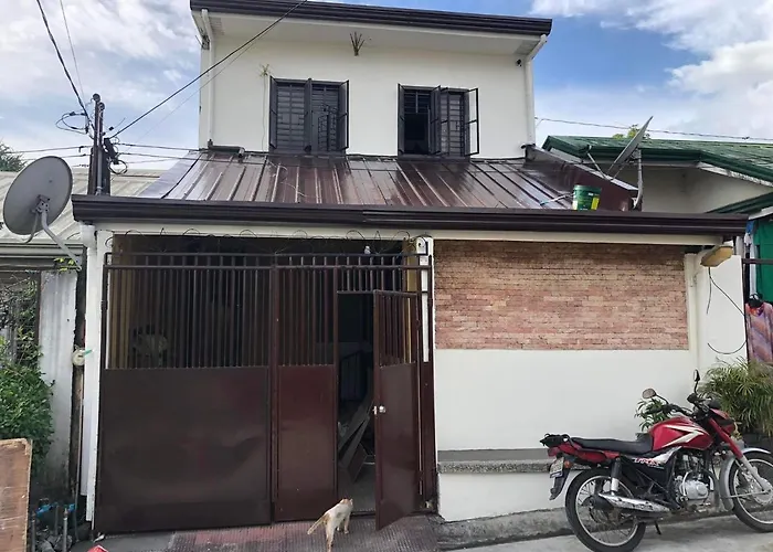 Balili Property At Metro Manila Hills Subd Rodriguez Rizal