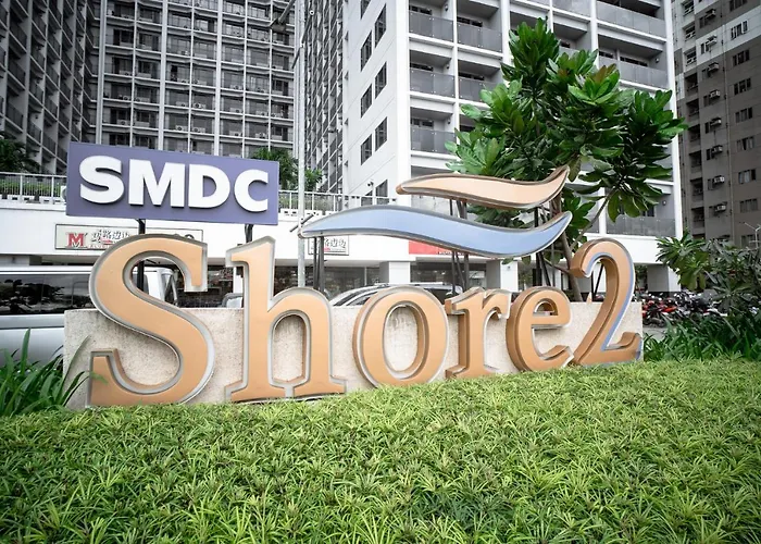 Tatet Staycation Short Walk To Sm Moa