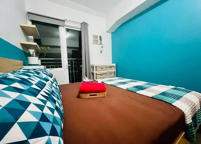 Cozy Place Anuva Residences