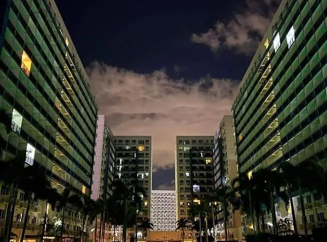 Mj\'S Place