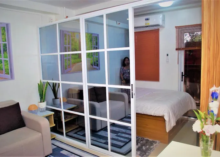 Jun\'S Apartment