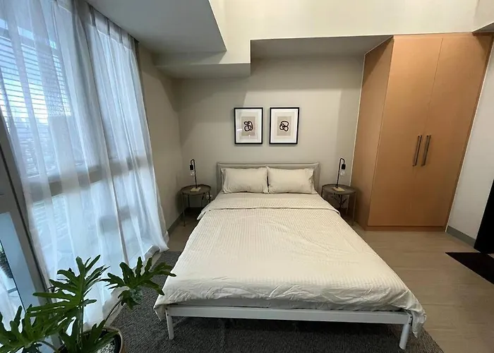 Ahlan - Uptown Parksuites Tower 2