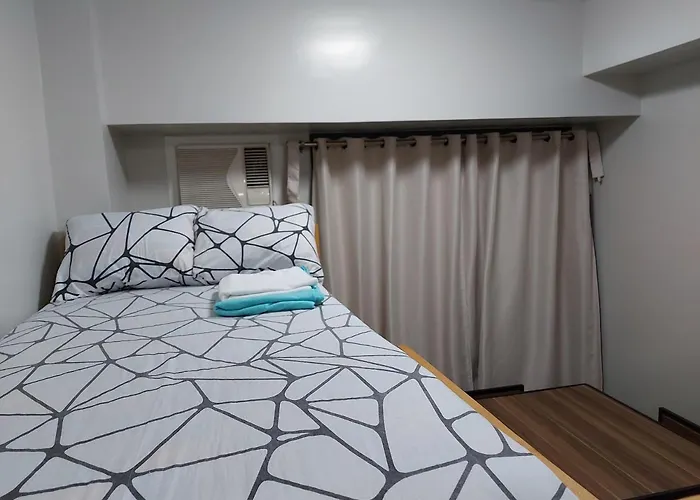 Bunked Bed Room Sharing