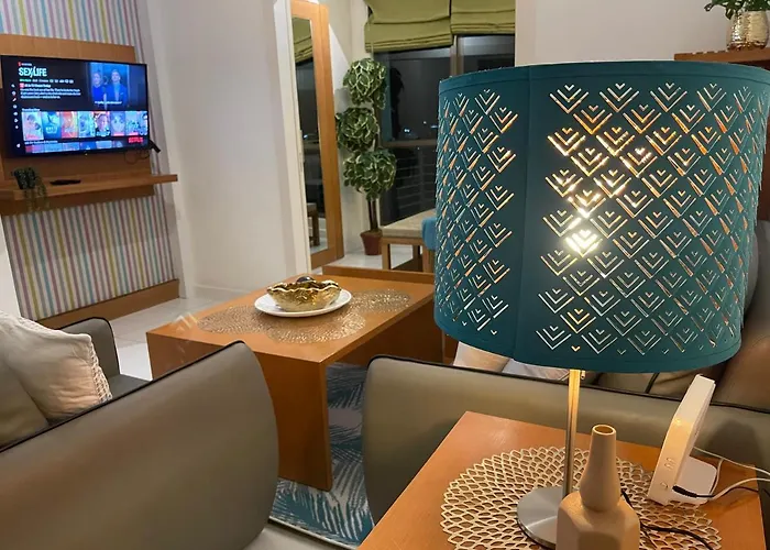 Lux Skyline Kl Greenbelt, Isabel\'S Makati Rooms