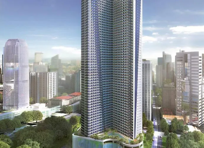 Scandinavian Studio In Makati