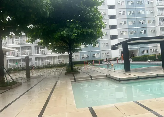 Too Suite In Manila