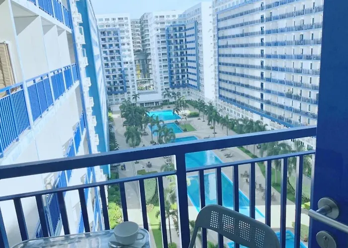 Sea Residences - Val 2