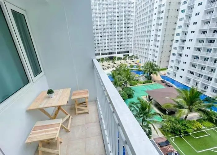 Shore Residences Tower D