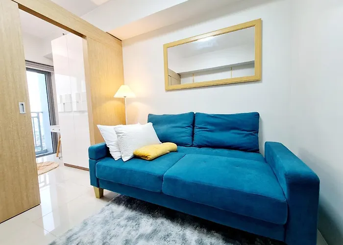 Grass Residences T4 382