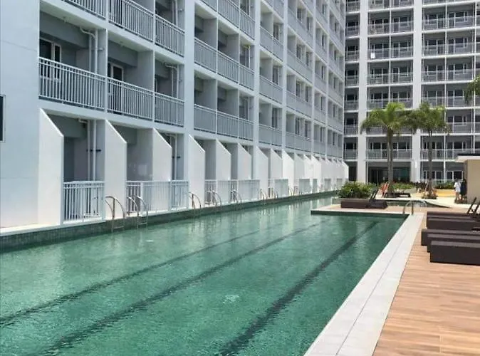 Breeze Residences By Cs Luxe