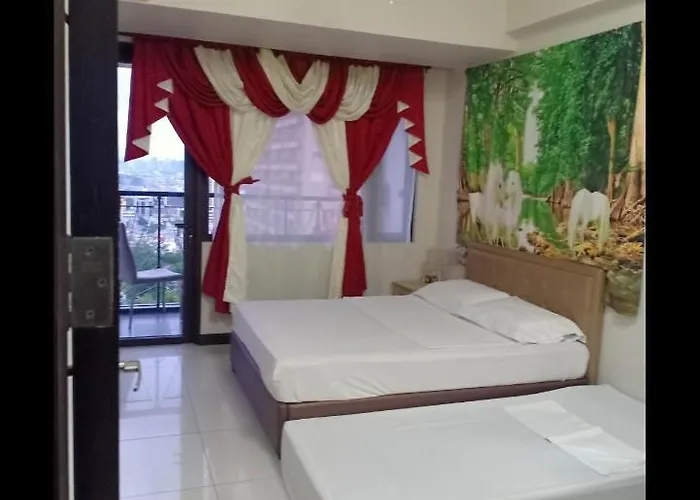 Manilabay Home